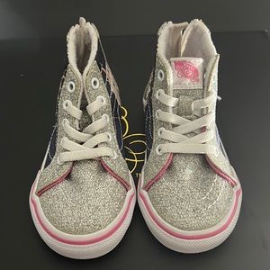 Sparkling Horse Vans